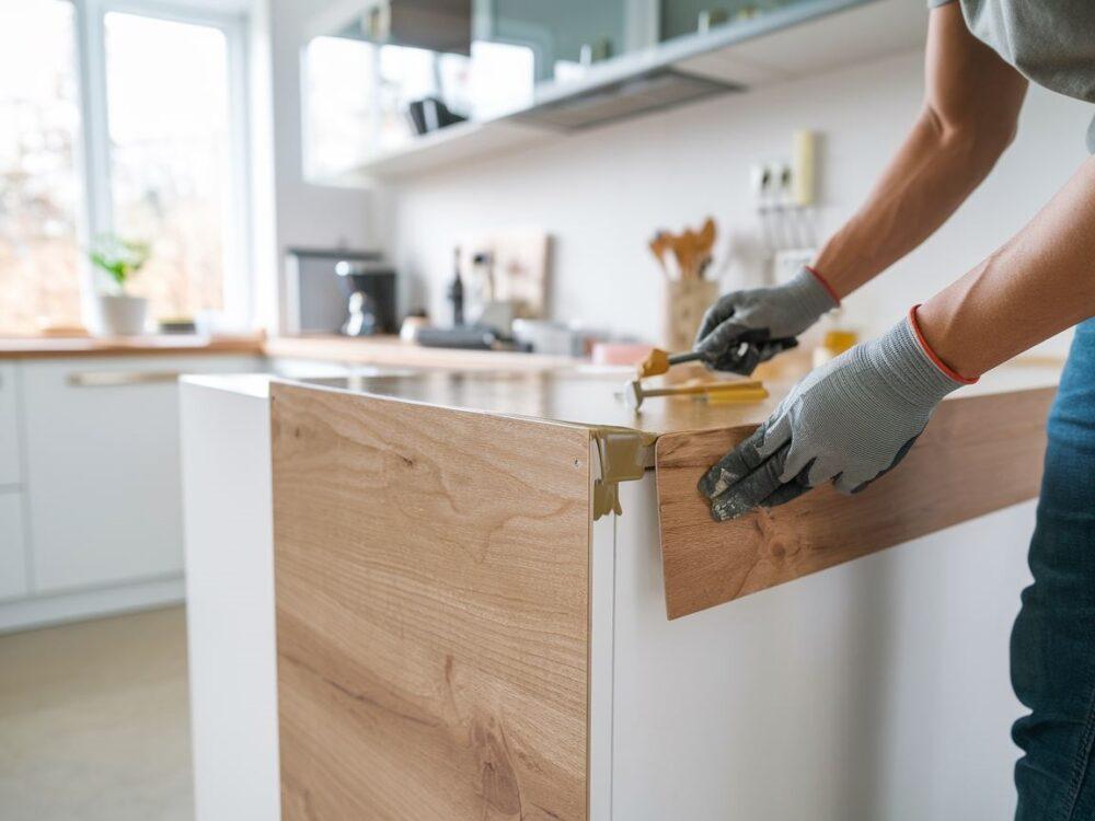 kuchnia po renowacji