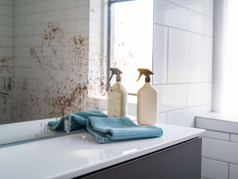 mikrofibra do lustra