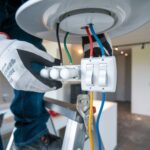 narzędzia elektryka