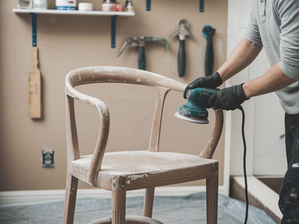 precyzyjna szlifierka