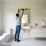 taśmy montażowe do lustra