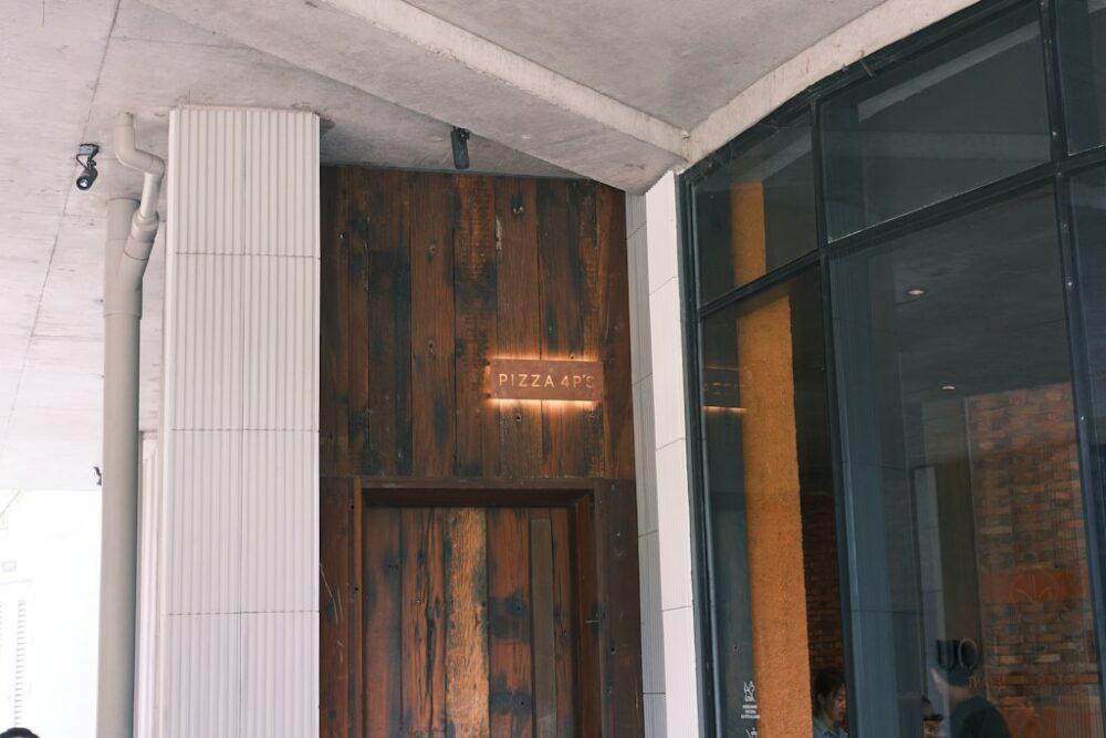 Jak wybrać pochwyt do drzwi wewnętrznych