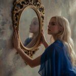 Pozy do zdjęć w lustrze