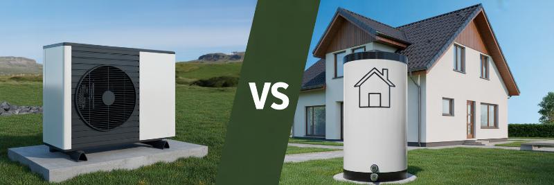 powietrzna pompa ciepła czy gaz ziemny