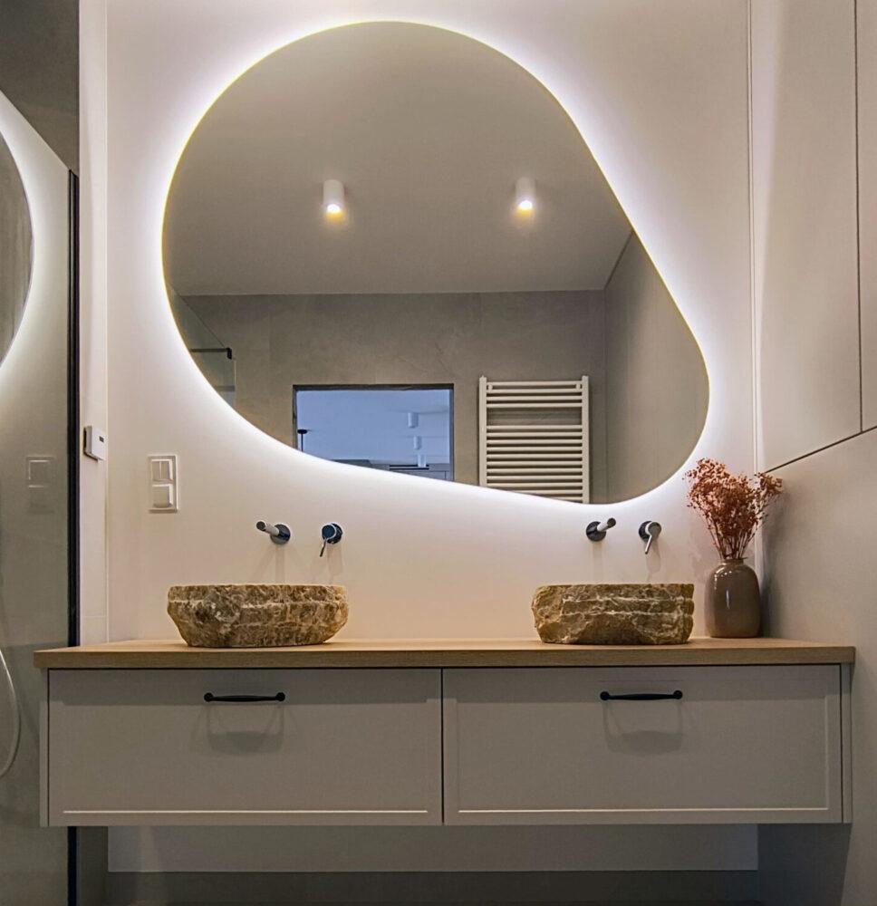 łazienka na zamówienie