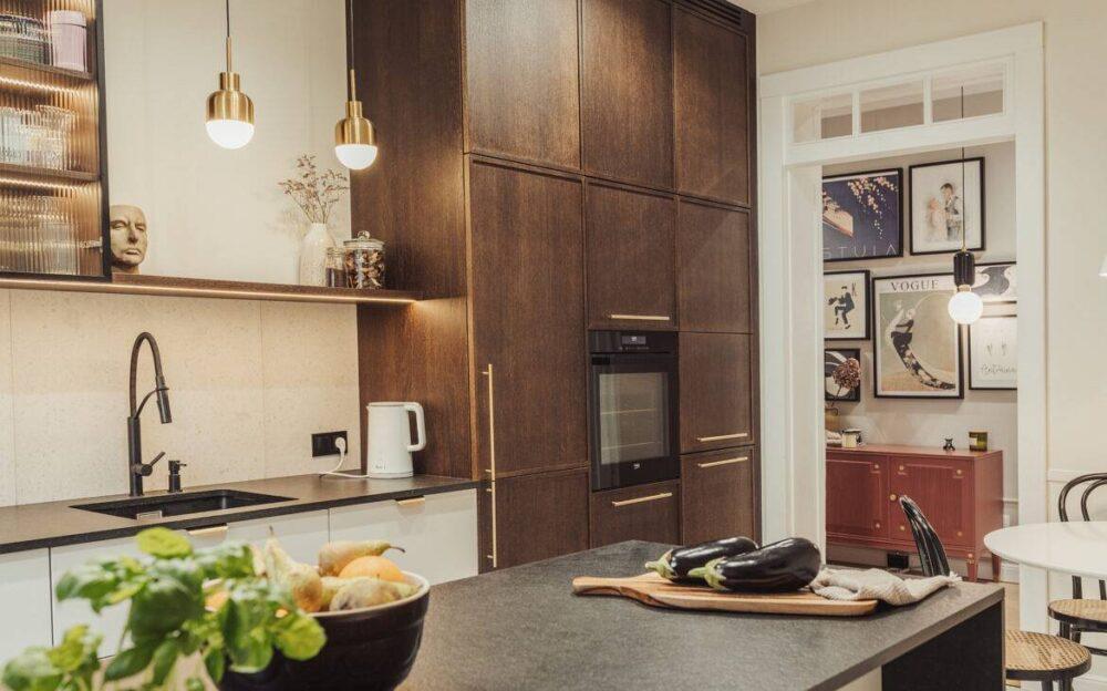 projektowanie wnętrz w Poznaniu