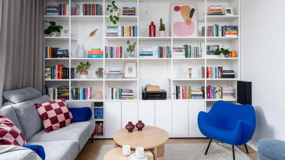 projekty wnętrz Poznań